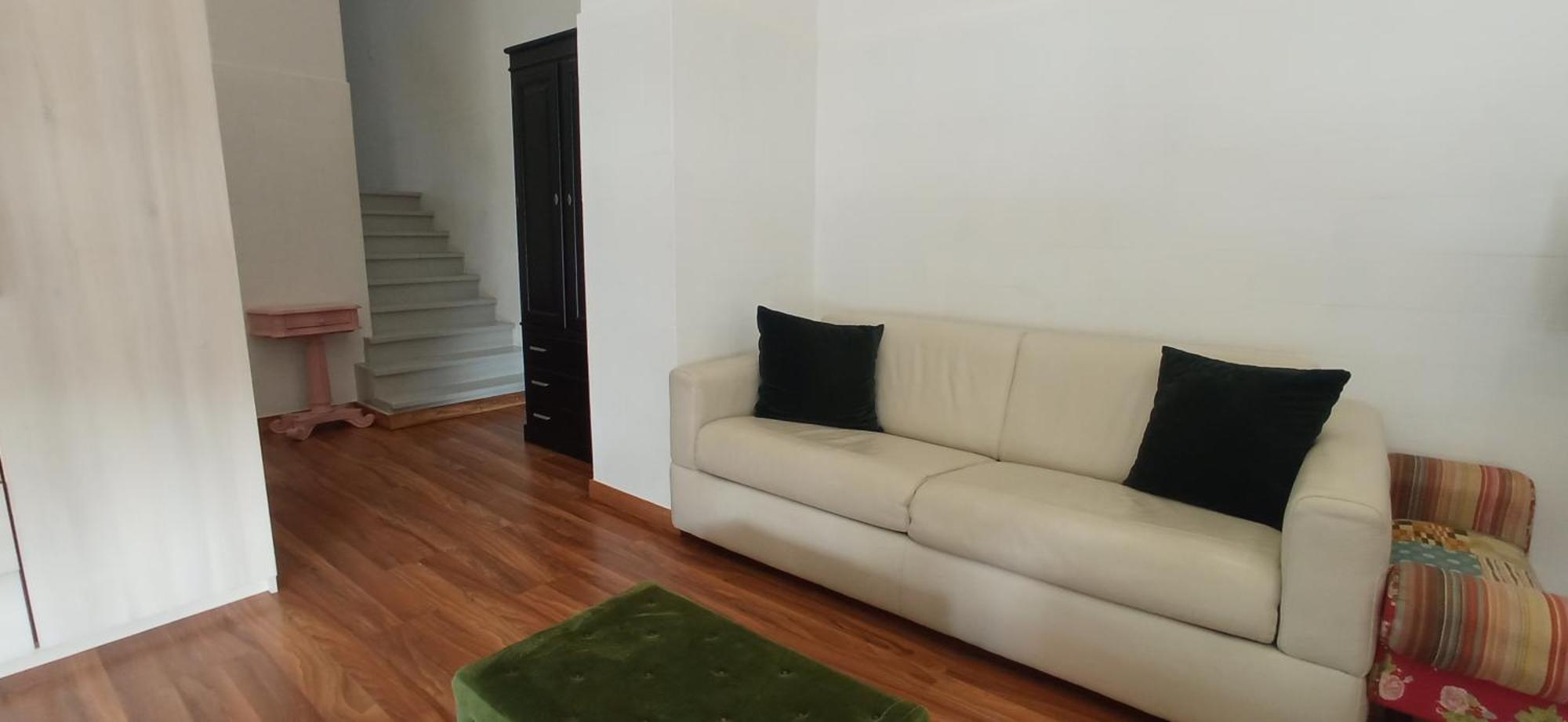 Cosy Appartment Lisbona Esterno foto