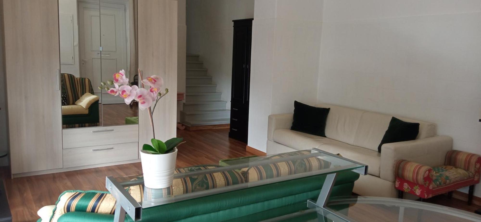 Cosy Appartment Lisbona Esterno foto