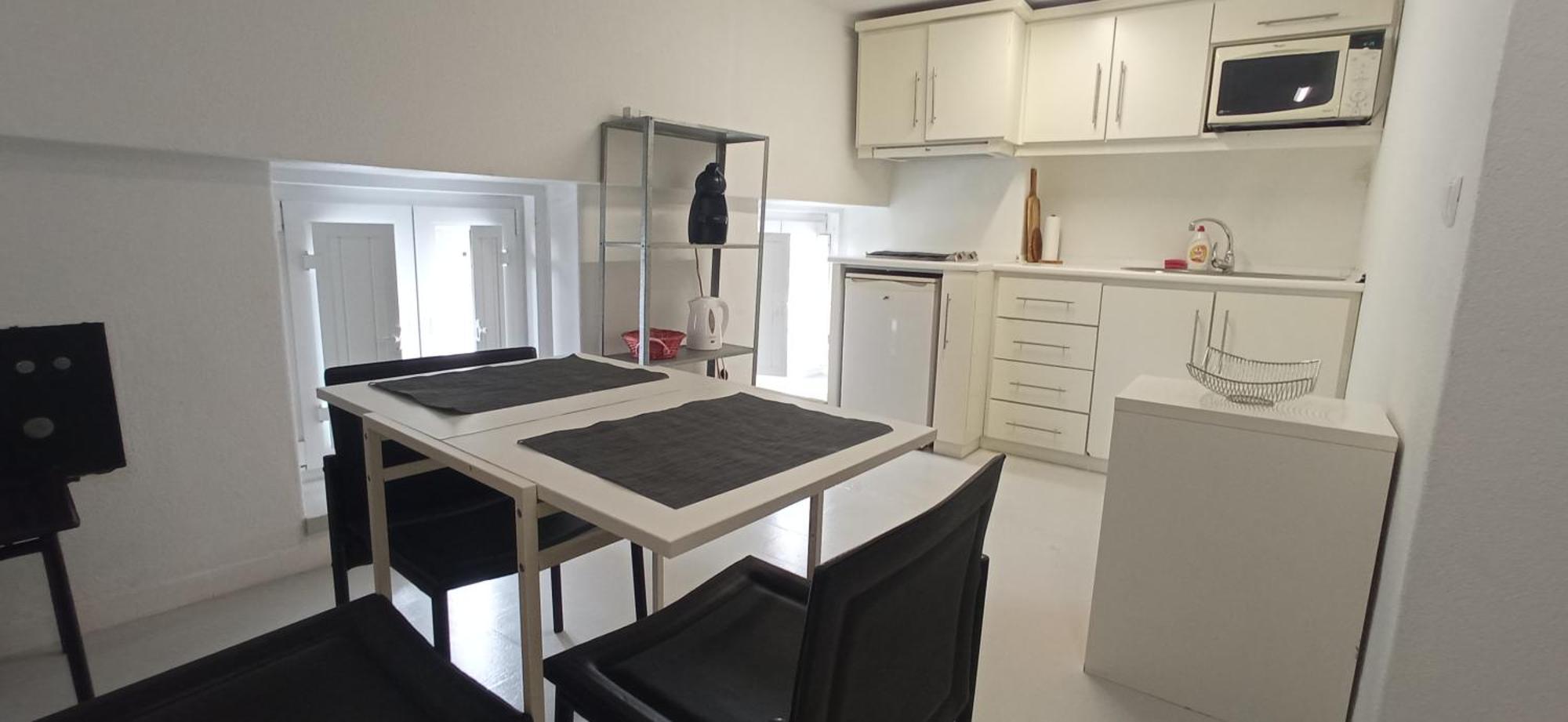 Cosy Appartment Lisbona Esterno foto